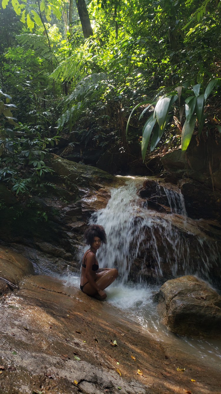 cachoeira