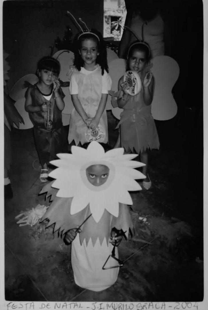 festa de natal · 2004